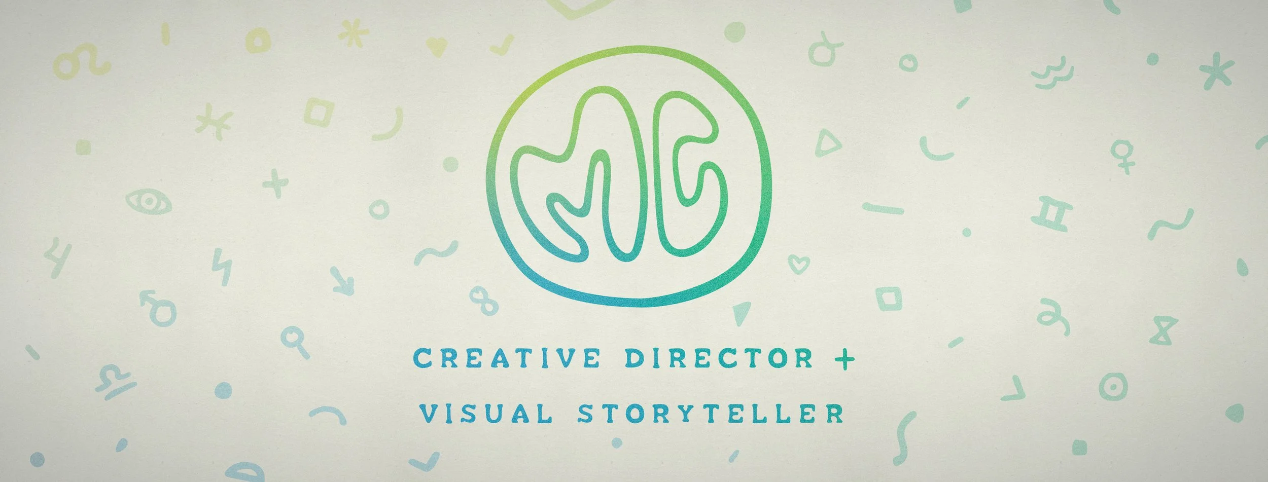Matt Canale, Creative Director and Brand Strategist