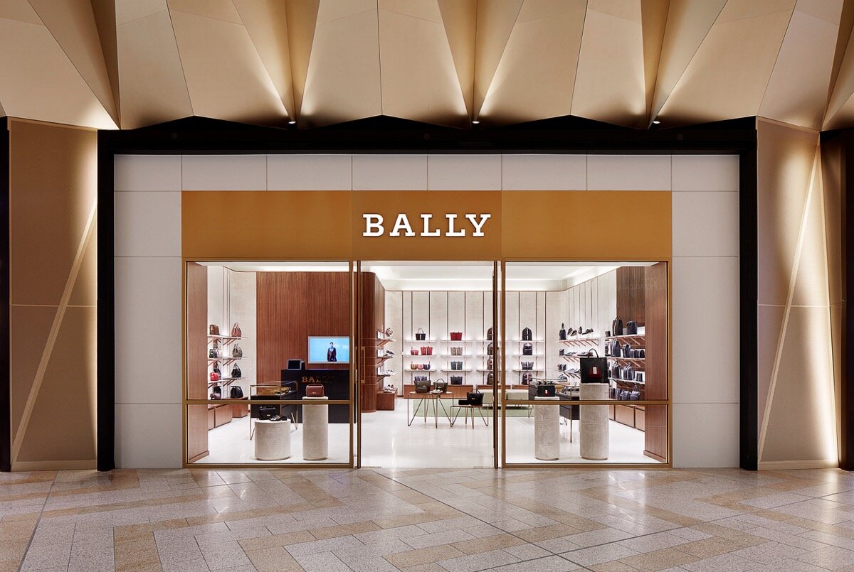 Bally