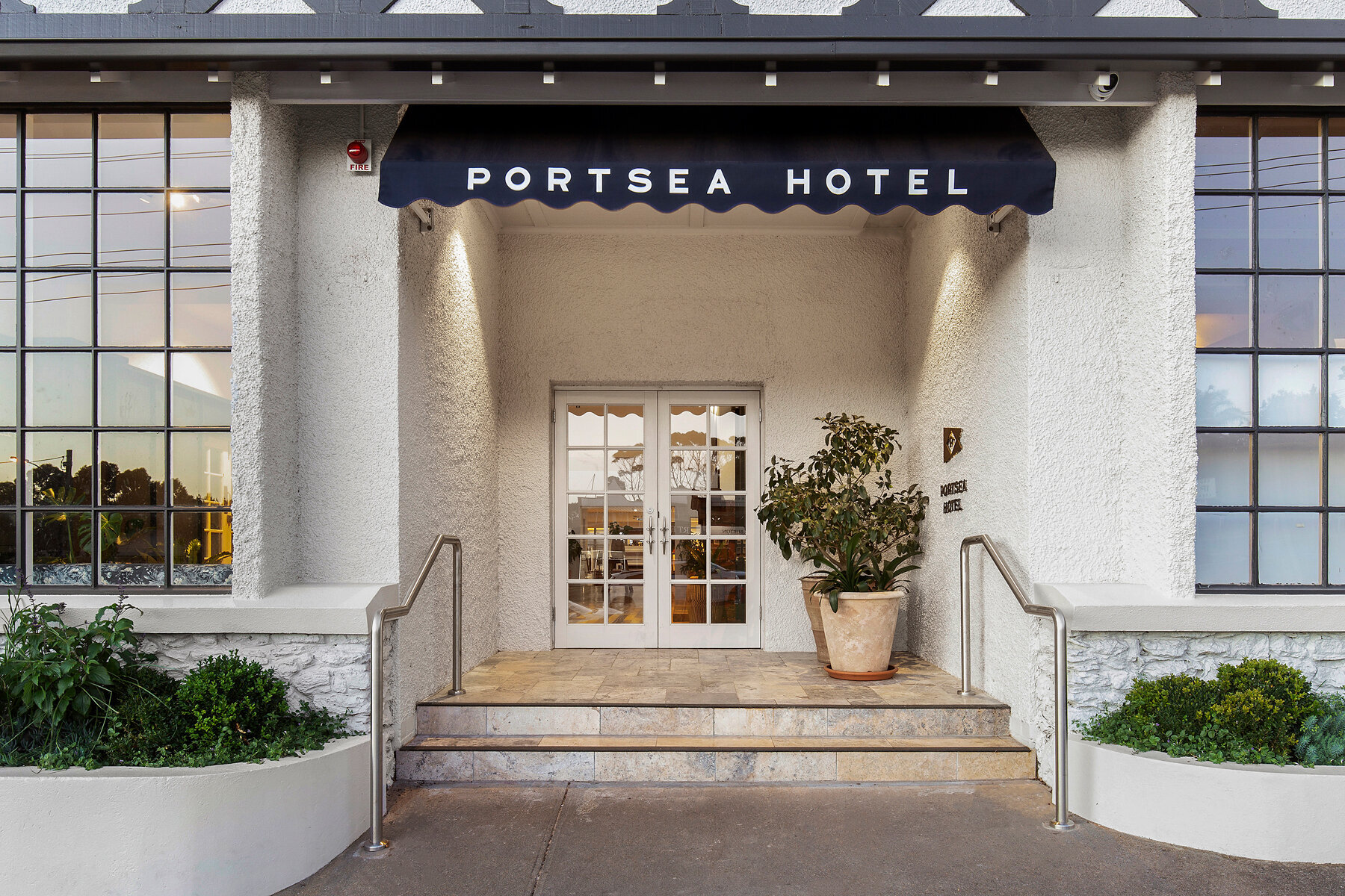 Portsea Hotel