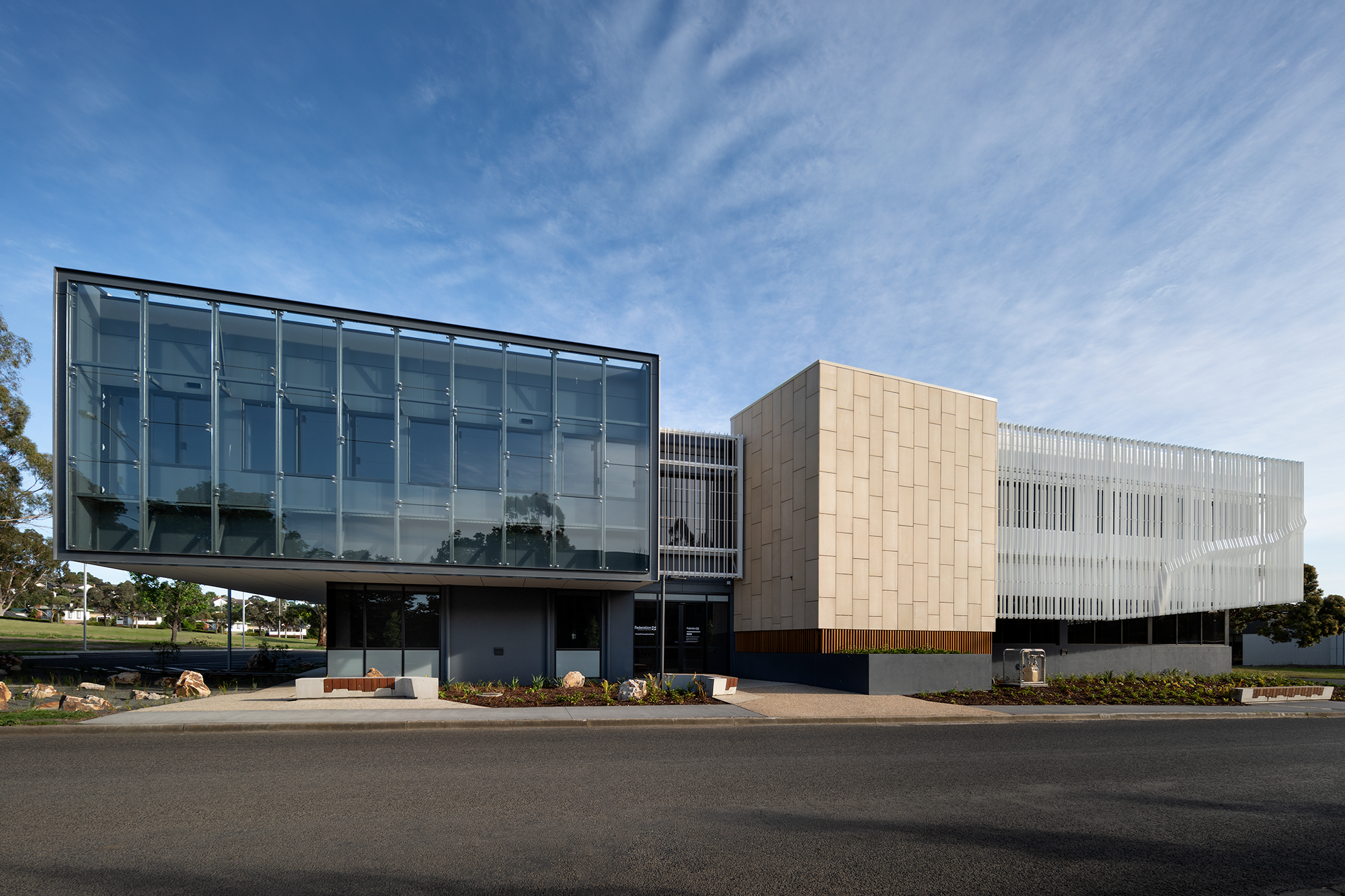 Gippsland Hi-Tech Park
