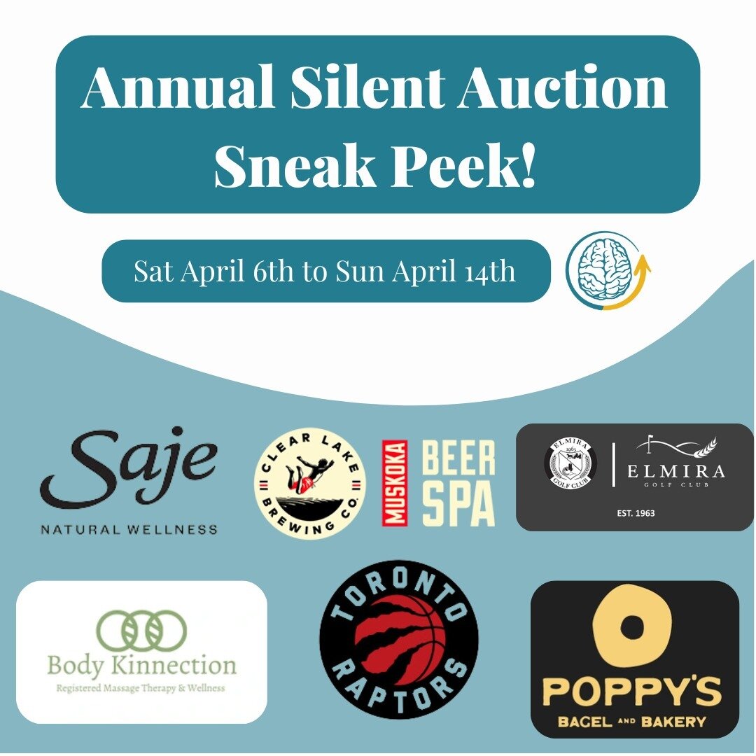 SNEAK PEEK! 🤫

Join the celebration as Keep Your Head Up celebrates our 3rd annual Silent Auction. The auction opens Saturday April 6th and will close Sunday April 14th. Check out some of our amazing donors that have generously donated. 🤗 🎉

Our a