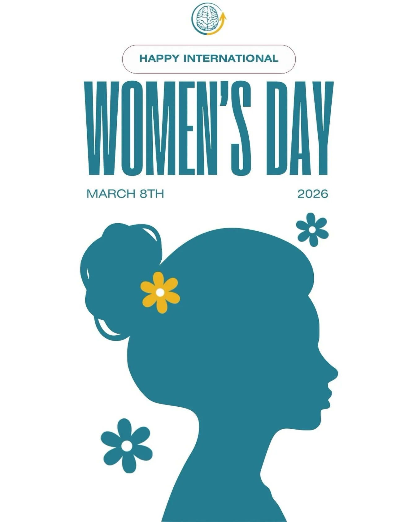 Happy International Women&rsquo;s Day 💜

Keep Your Head Up is built by women, led by women, and supported by incredible women on our staff, board, and volunteer team! 

Today, we celebrate the strength, resilience, and leadership of women everywhere