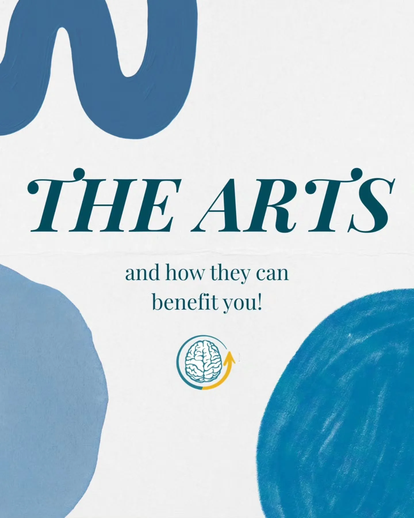 Read our latest blog "How Practicing the Arts Can Aid in Traumatic Brain Injury + Concussion Recovery."

This blog explores the curiosities and benefits of Art for someone going through their Traumatic Brain Injury recovery journey and sugg