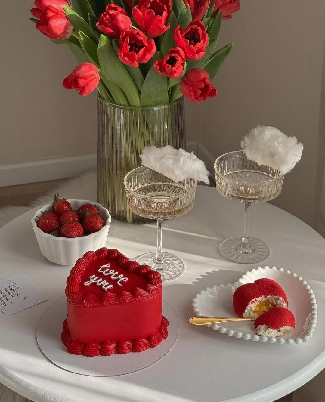 Valentine’s Day Candle Projects: Custom Luxury Candles That Sell, Gift, and Impress