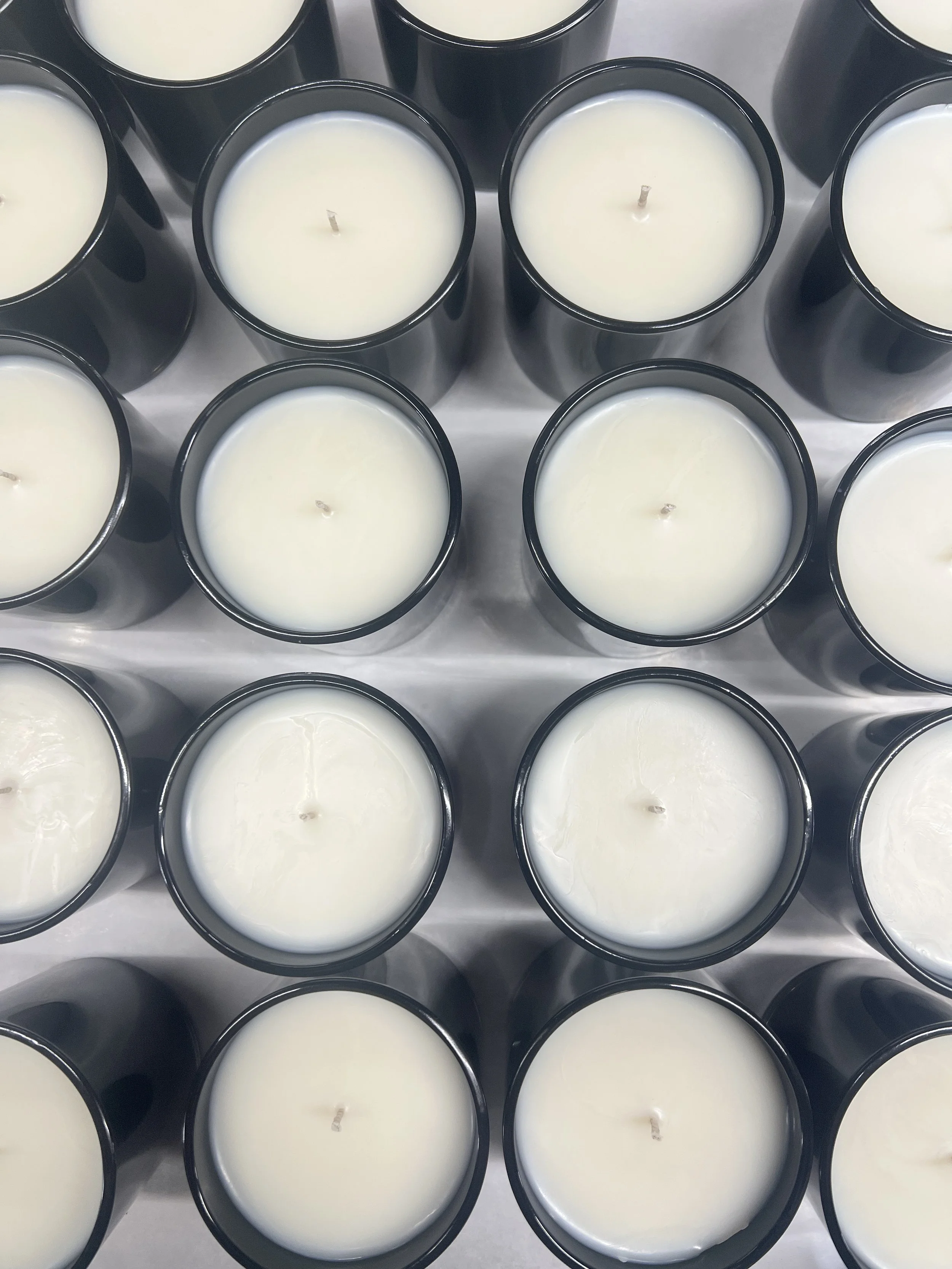 Past and current projects