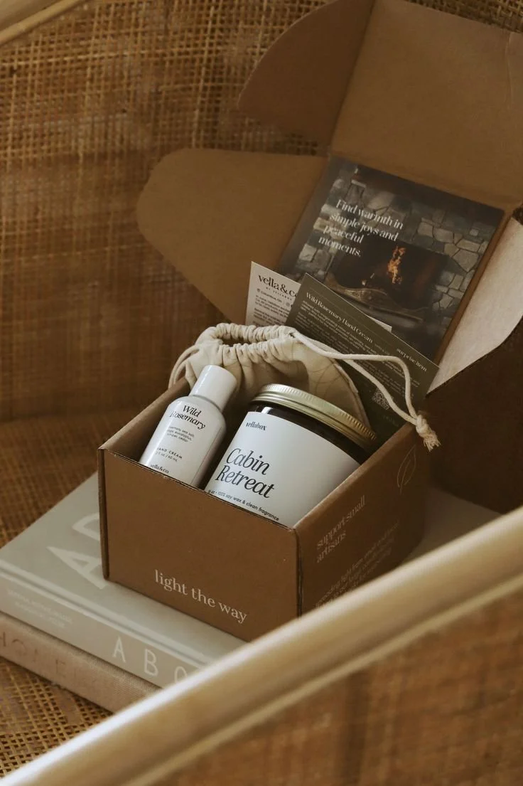 Take A Look Into How We Make Your Corporate Gifting Ideas Effortless and Feel Special