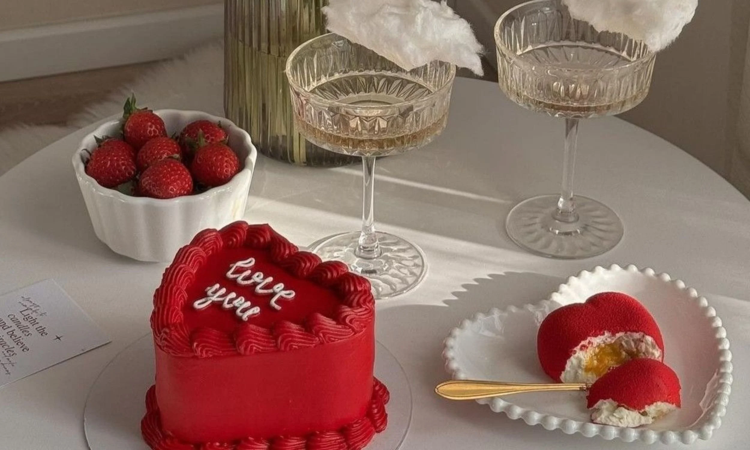 Valentine’s Day Candle Projects: Custom Luxury Candles That Sell, Gift, and Impress