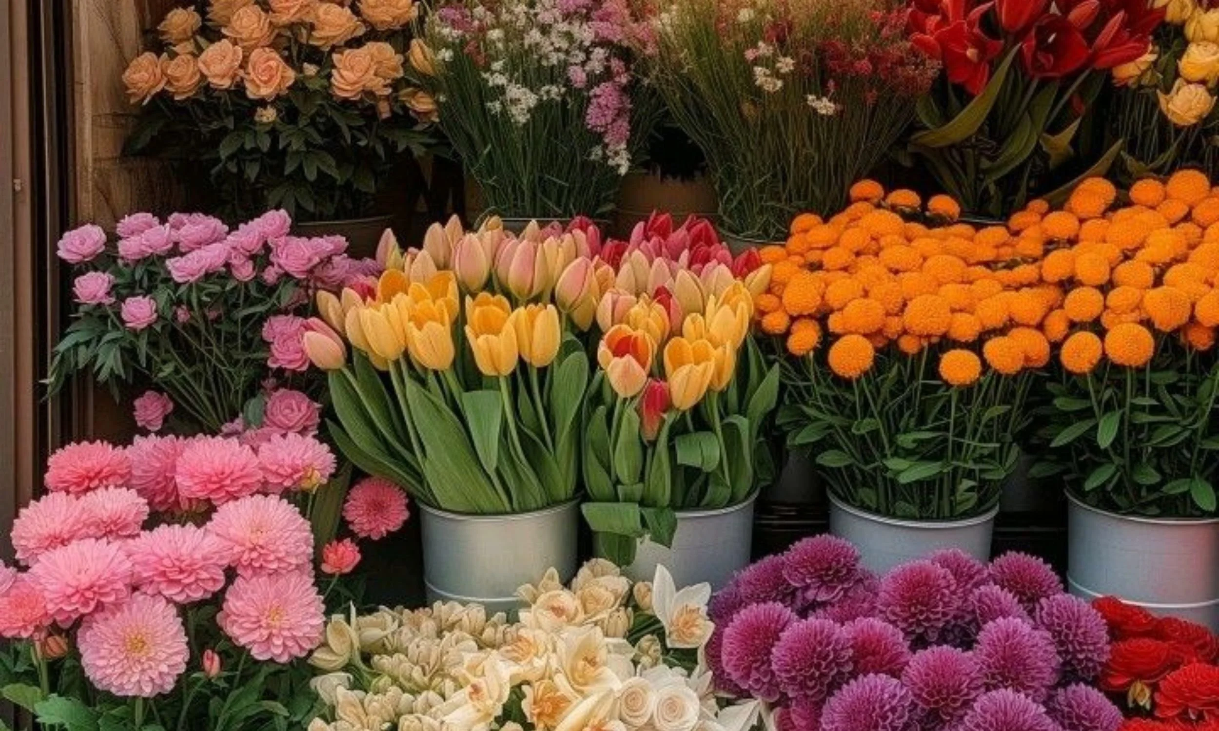 Refresh Your Brand This Spring with Custom Candles