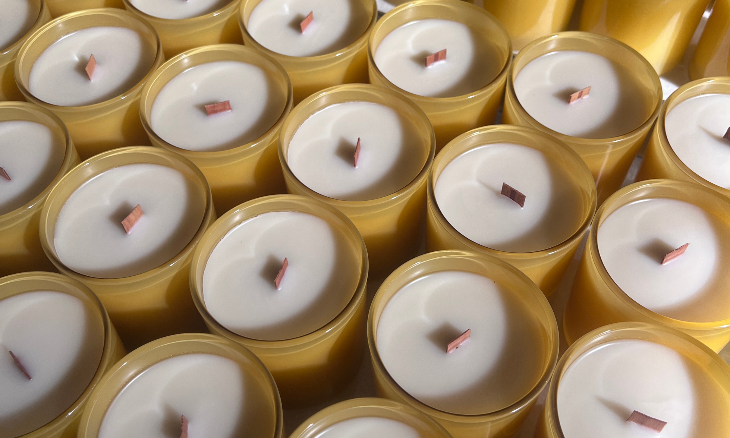 How Much Does It Cost to Start a Private Label Candle Line? (Real Numbers, No Fluff)