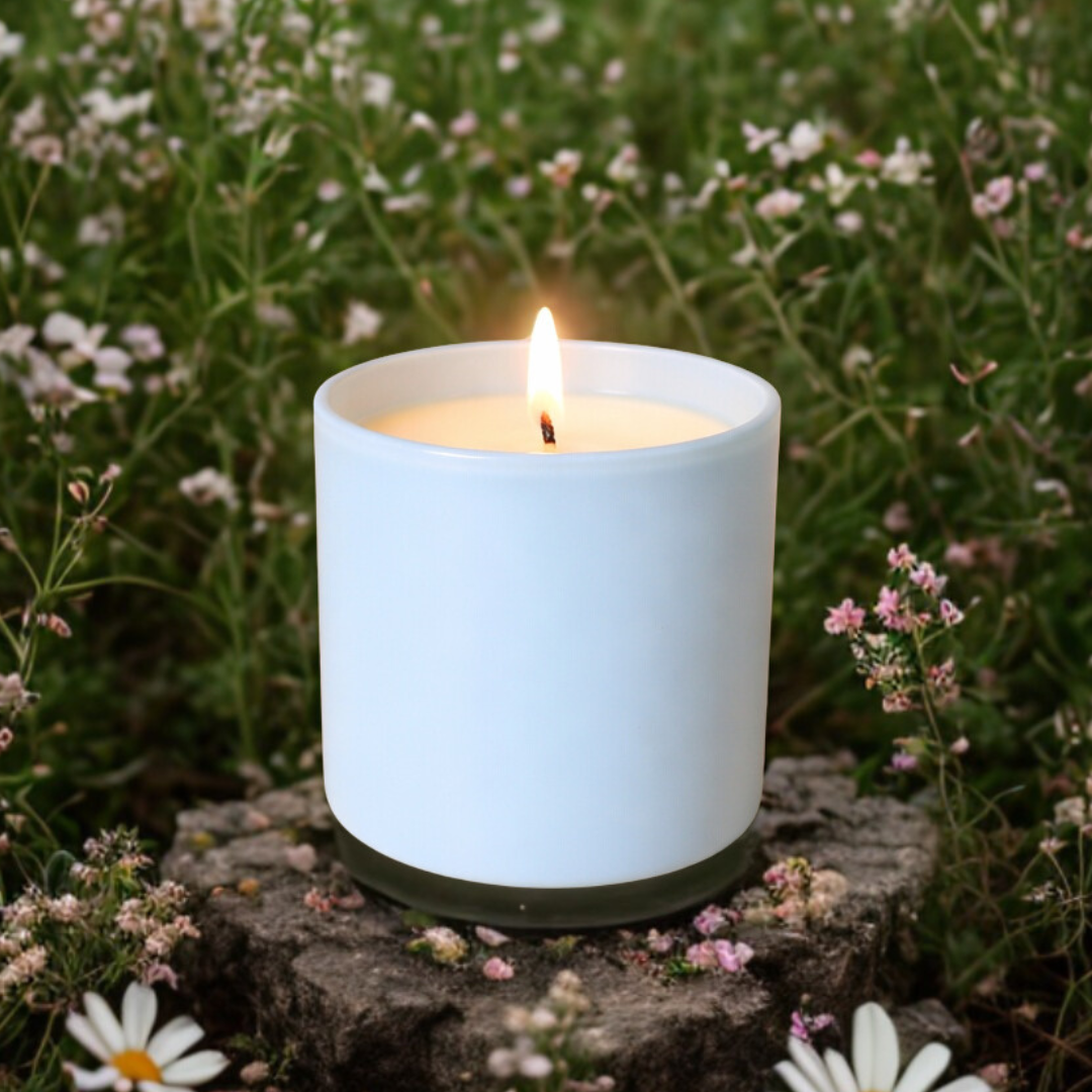 9.5oz Cloud Nine Candle | Set of 1 unit