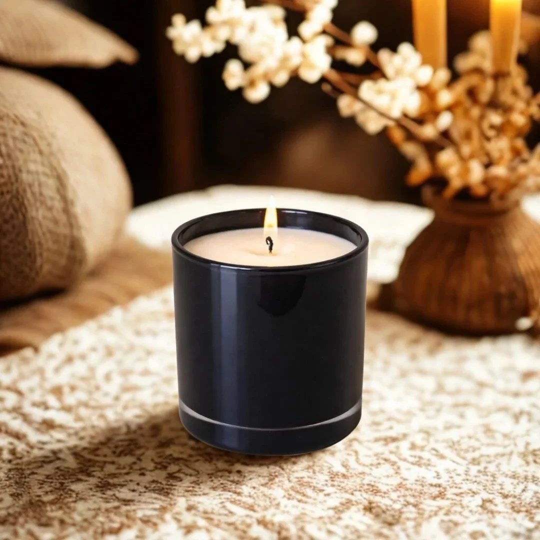 9.5 oz Luxe Evenings Candle | Set of 1 unit