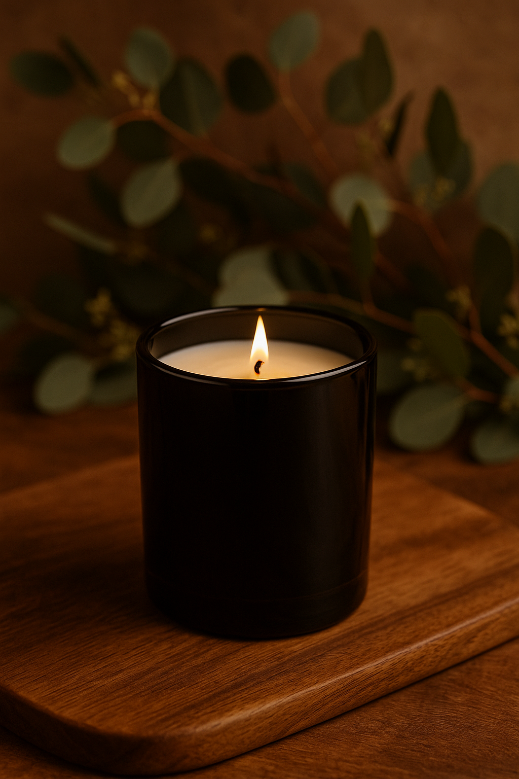 Luxe Evenings Candle | Set of 1 unit