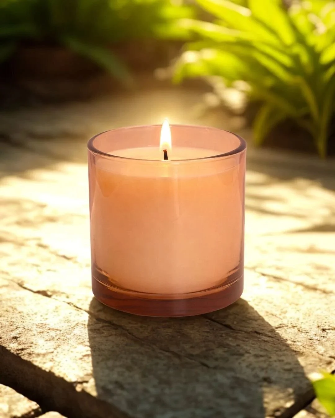 9.5oz Ember Glow Candle | Set of 1 unit