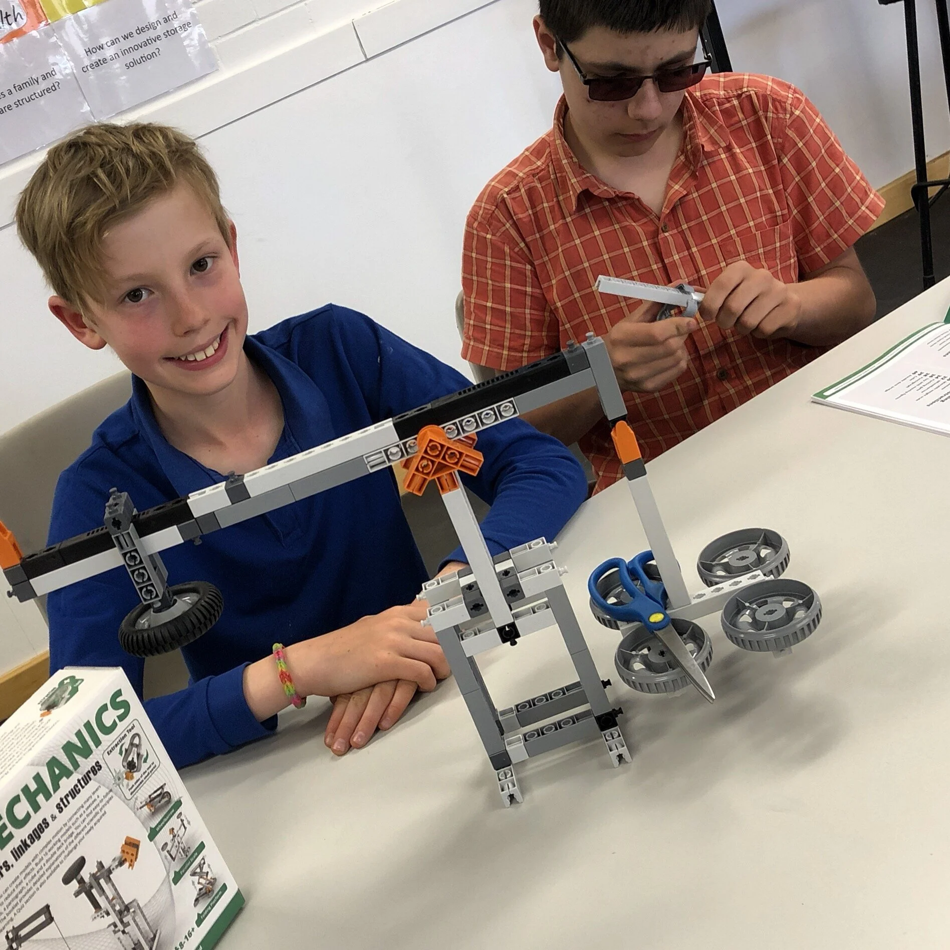 Academy achieves excellent NAPLAN results