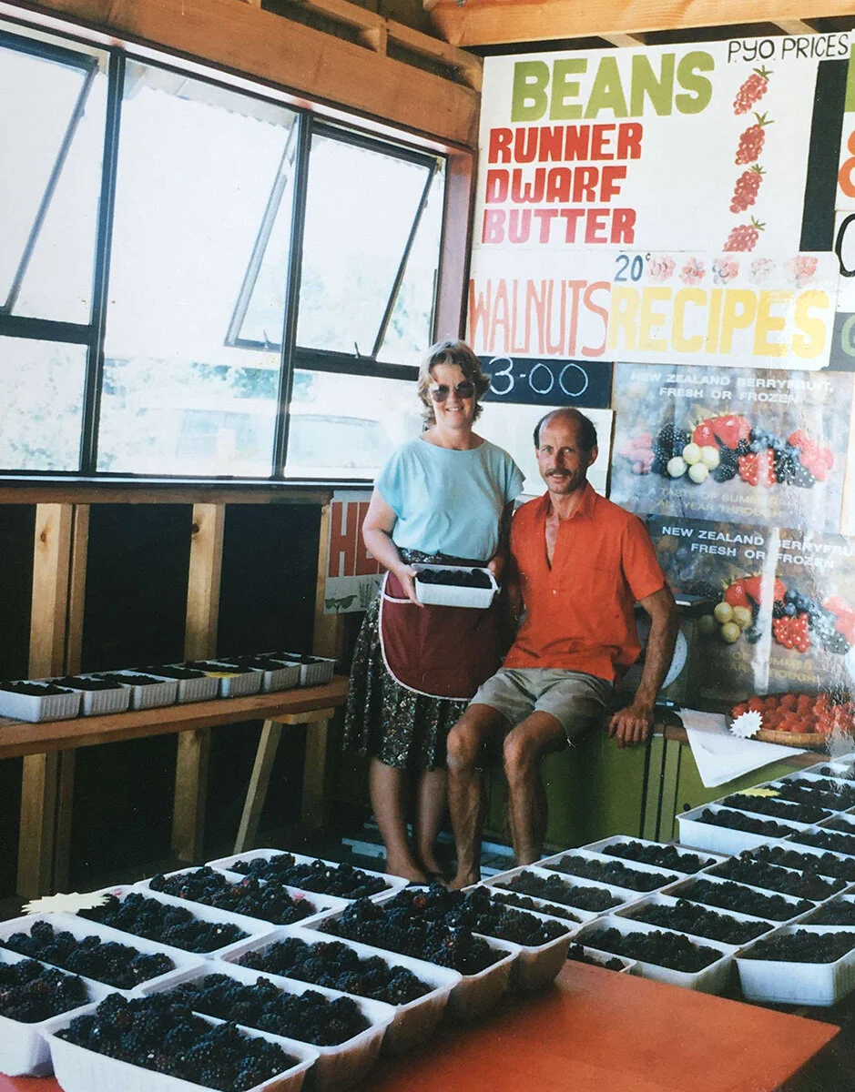 1989 in the new shop