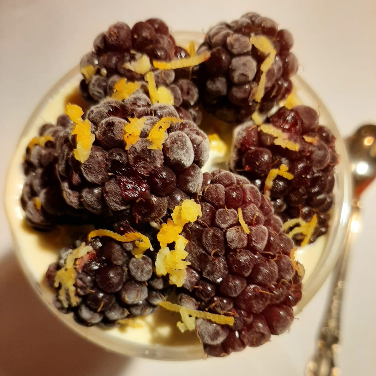 Recipes — The Berry Farm