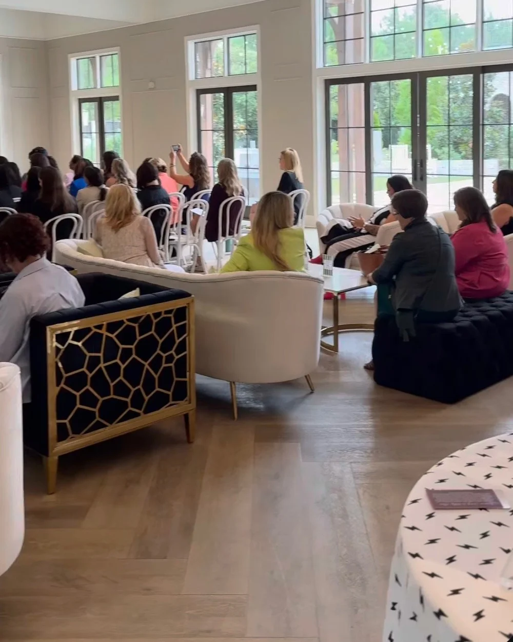 5D - Me sitting in venue.jpeg