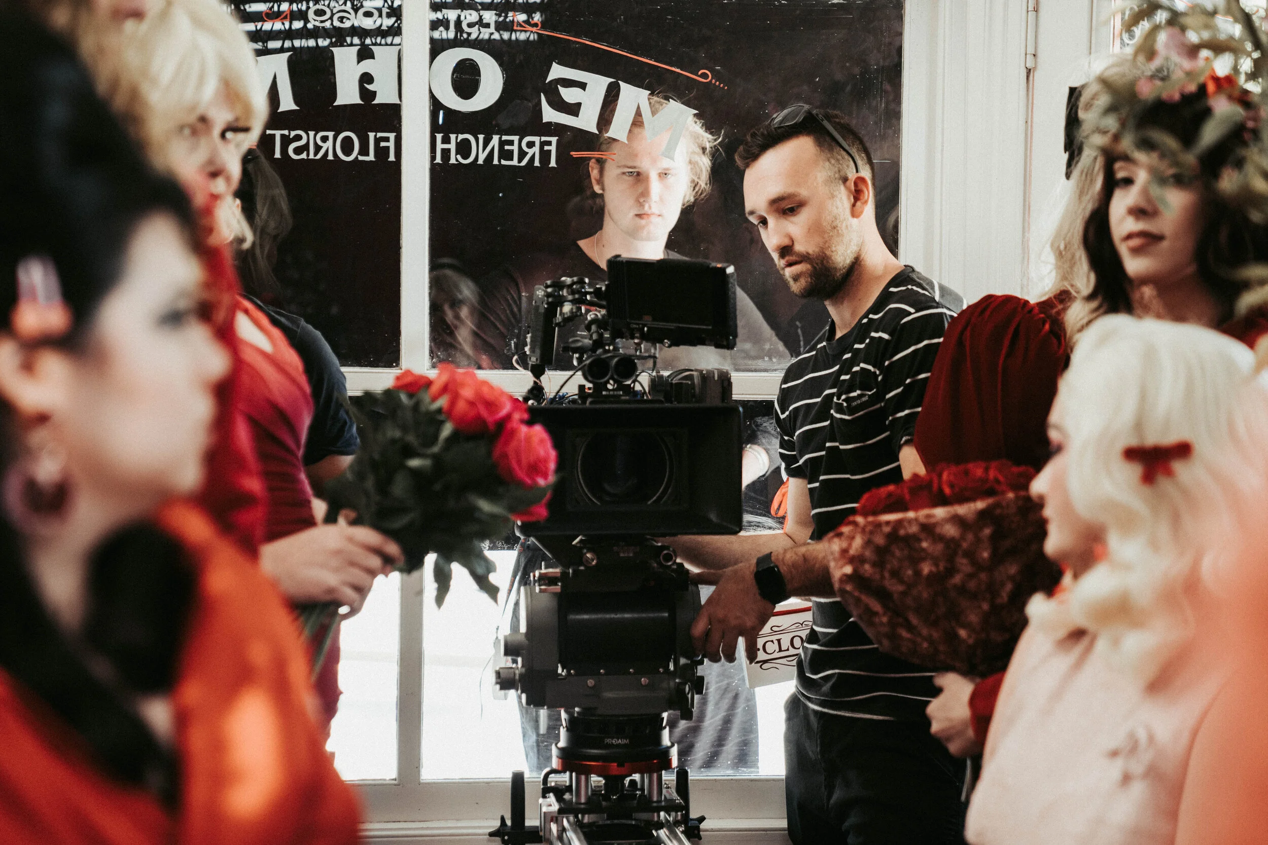 MeOhMy Peep Show BTS Millie 121.jpg