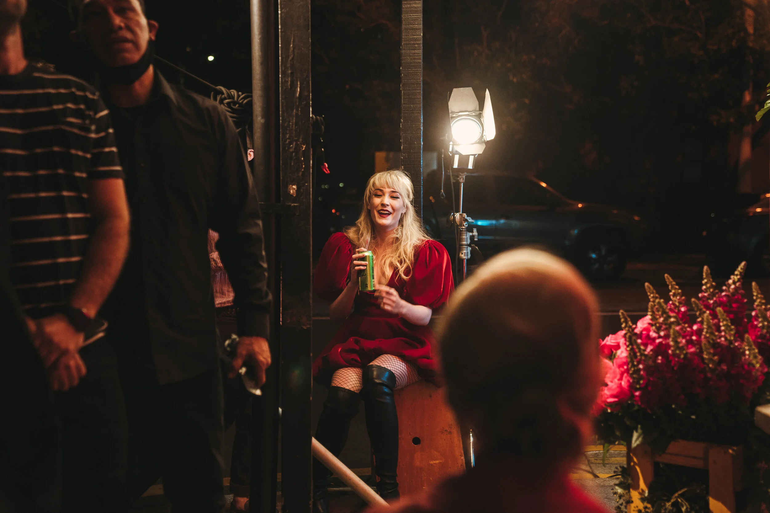 MeOhMy Peep Show BTS Millie 194.jpg