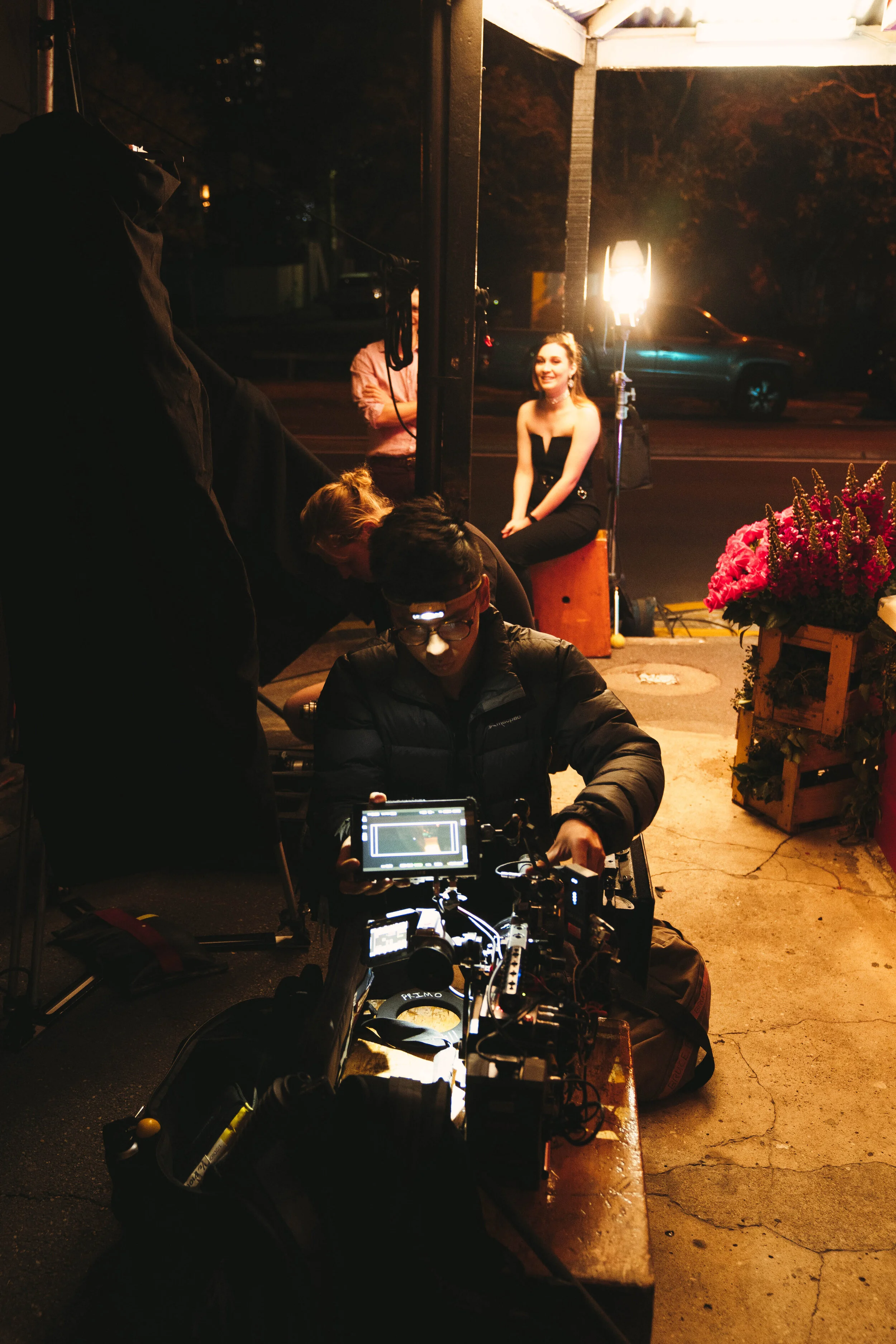 MeOhMy Peep Show BTS Millie 205.jpg