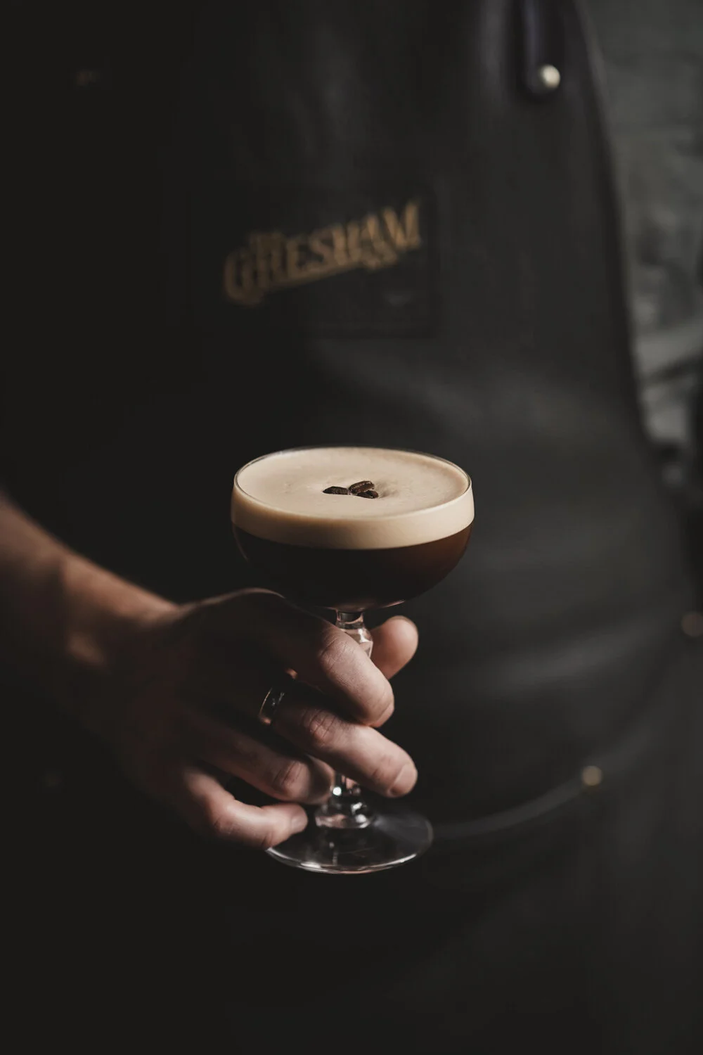 Gresham menu shoot May 2021 - Espresso Martini 3.jpg