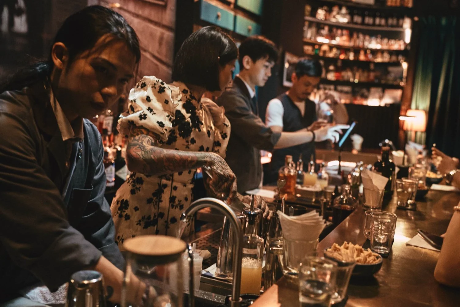 HOPE AND SESAME PEDDLERS 2.jpg