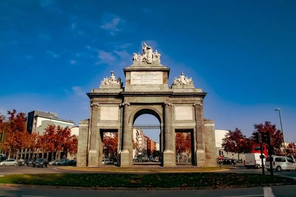 Puerta de Toledo