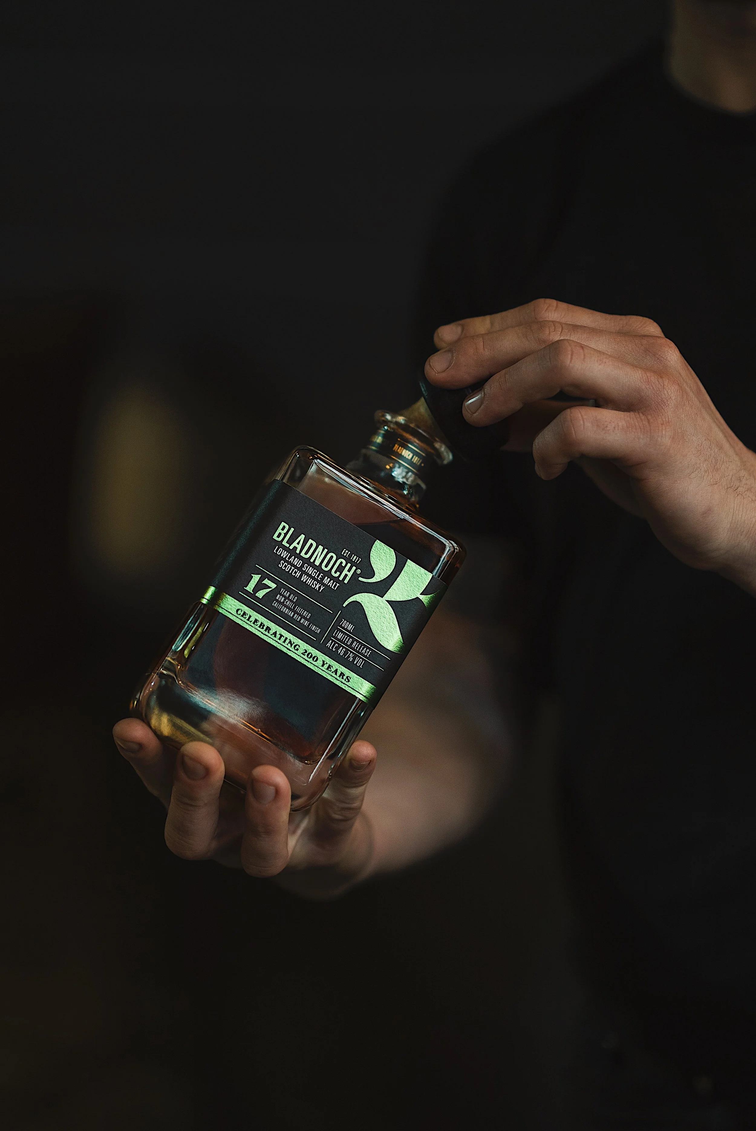 Bladnoch shoot millie tang Death and Taxes 2.jpg