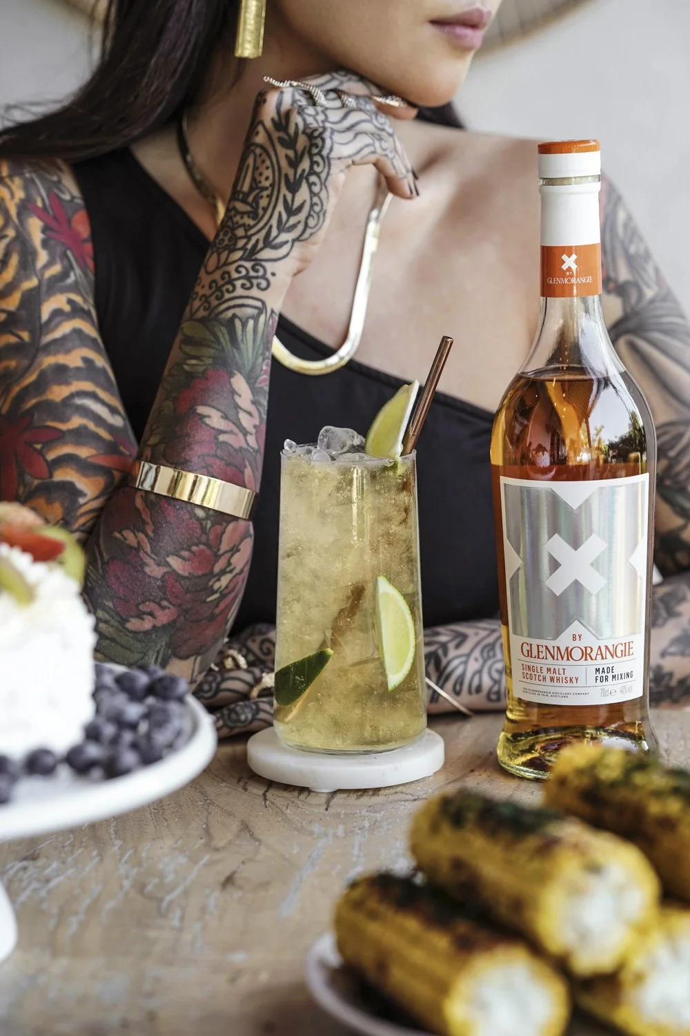 Glenmorangie X Millie Tang BBQ-5.jpg