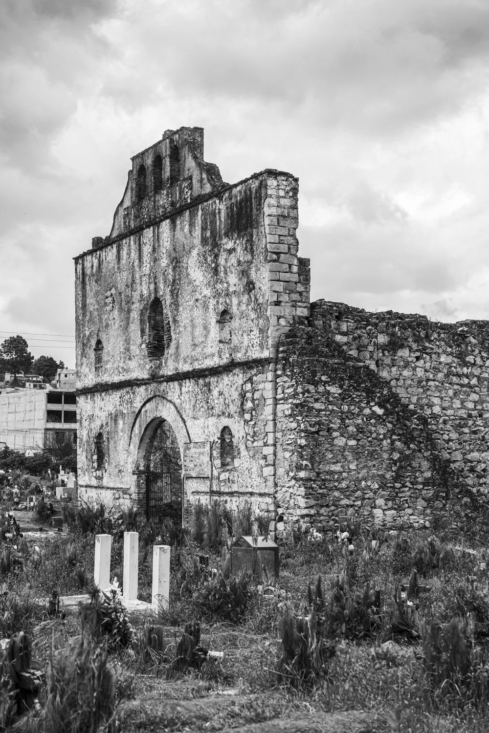MEXICO HANDSHAKE ANNIVERSARY - CHIAPAS 15 BW.jpg