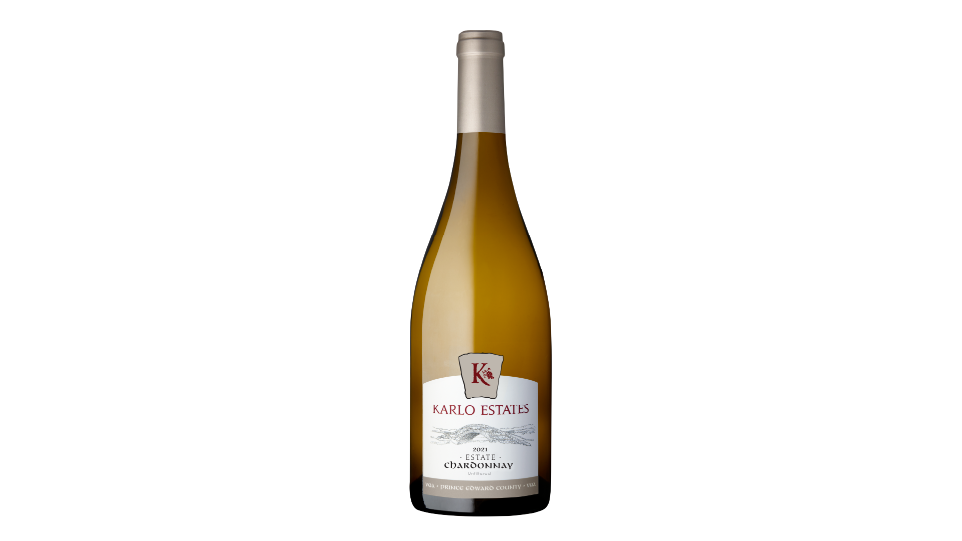 2021 Estate Chardonnay