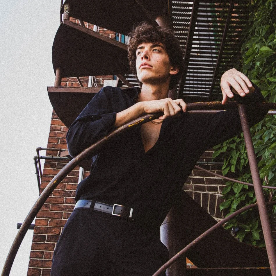 Nolan Hubbard Plays the Speakeasy