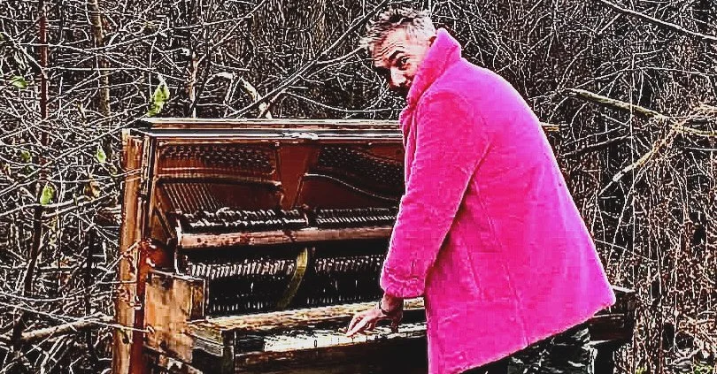 David Johanns Plays the Speakeasy