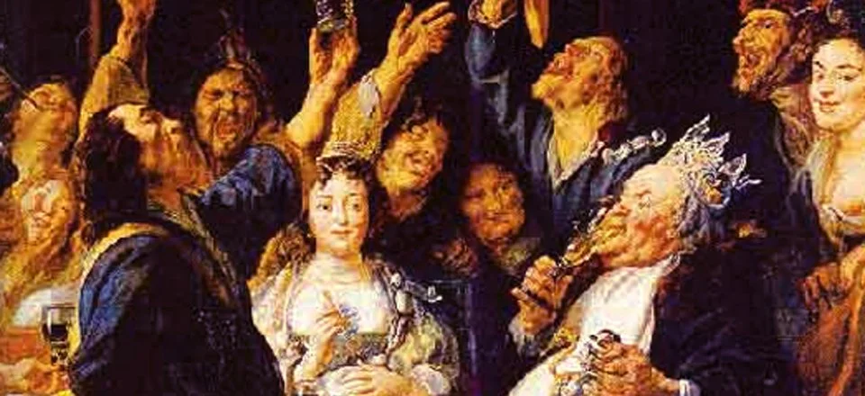 WASSAIL!
