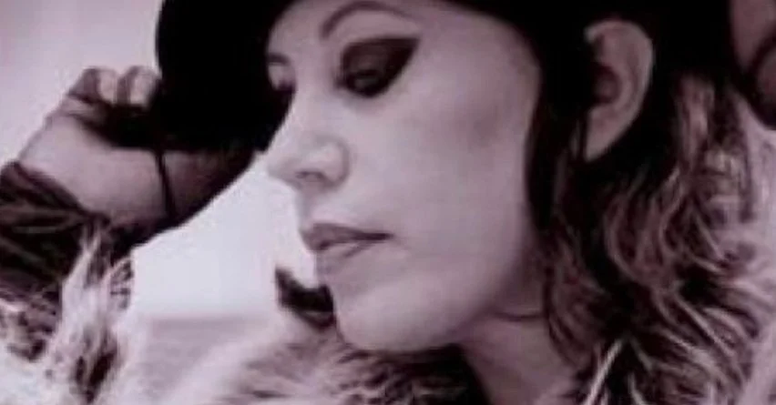 Rita Di Ghent plays the Speakeasy