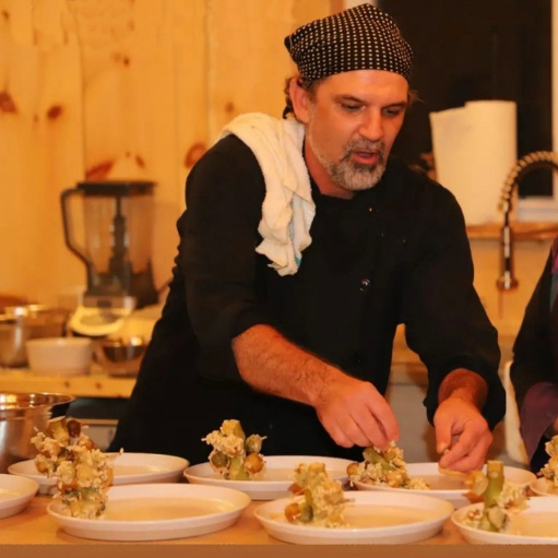 Chef Chris Byrne Cooking.png