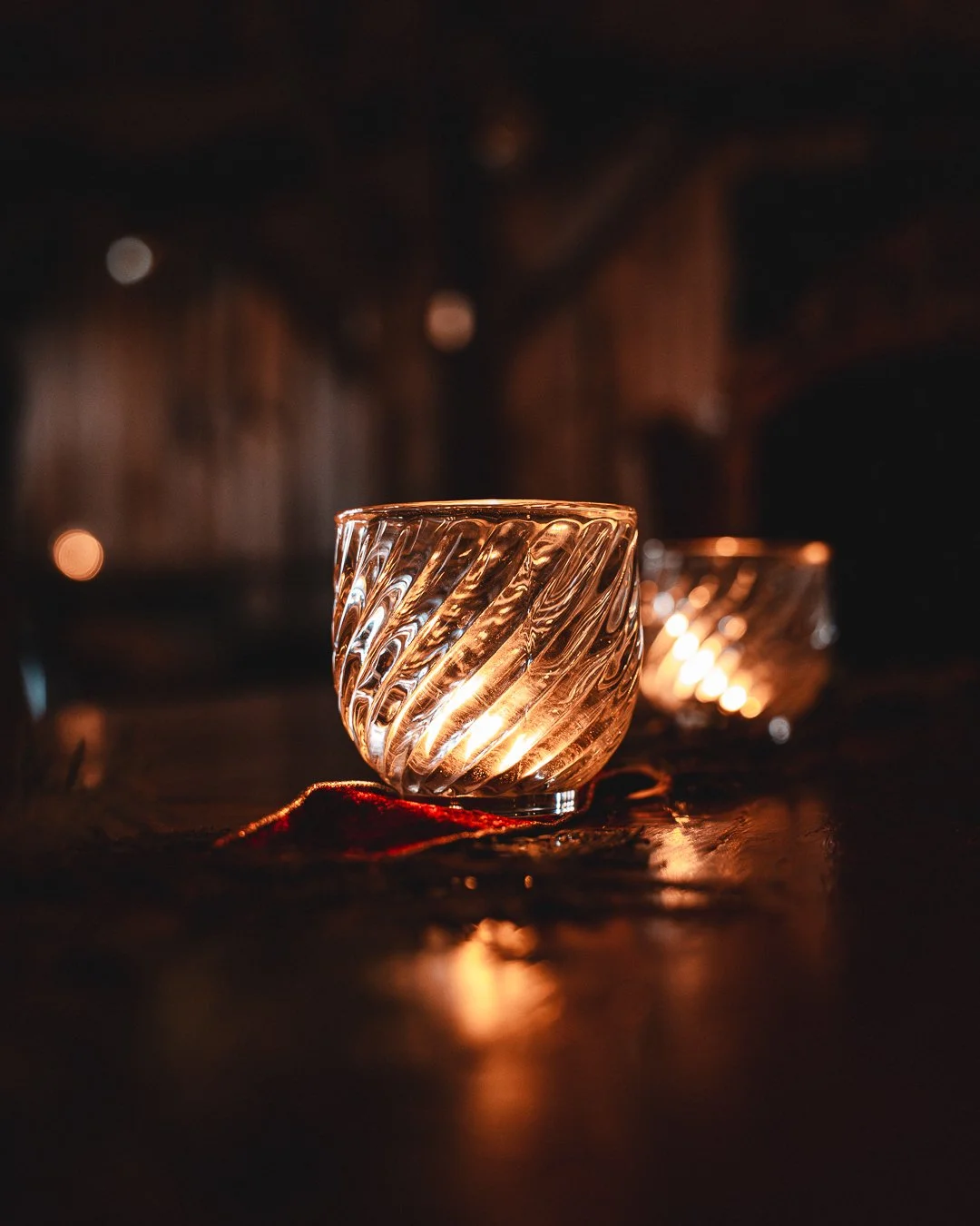 Vintner's Dinner