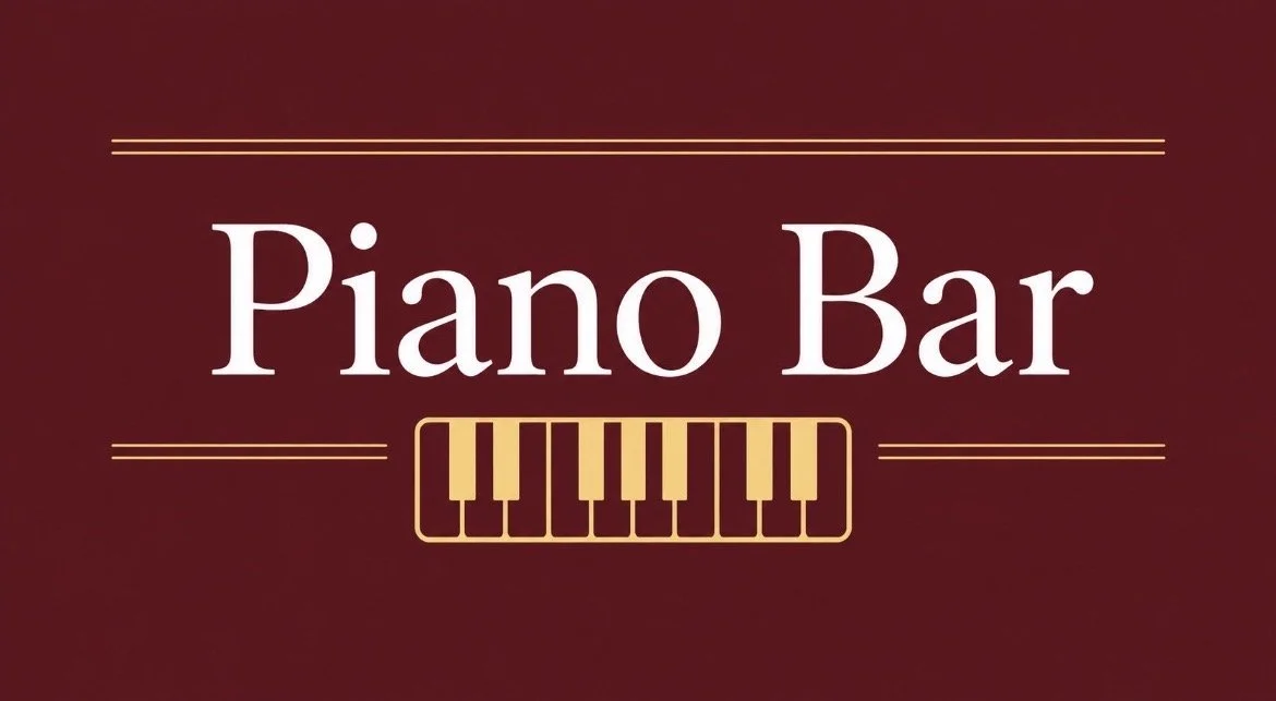 Piano Bar
