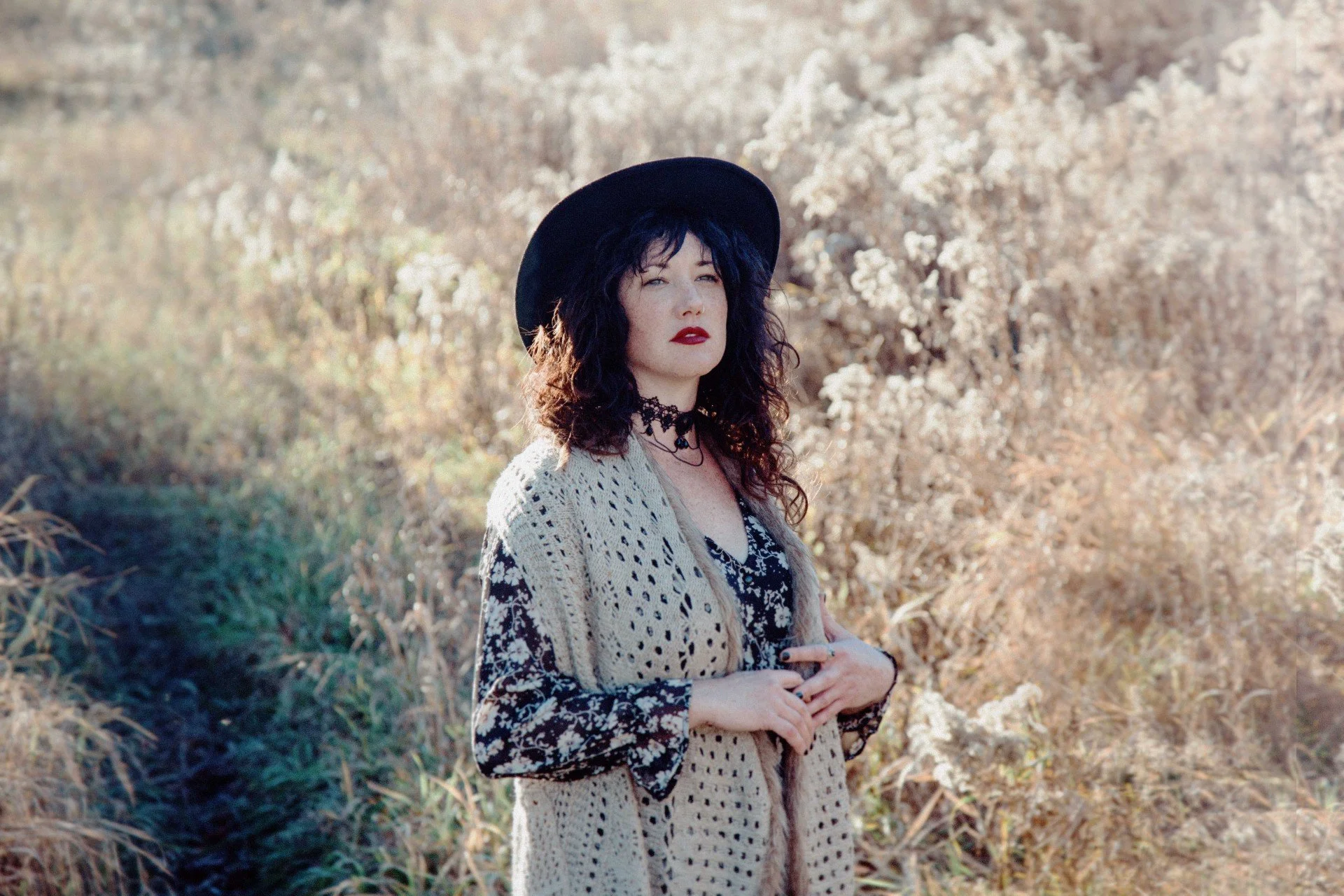 Melanie Hilmi plays the Speakeasy 