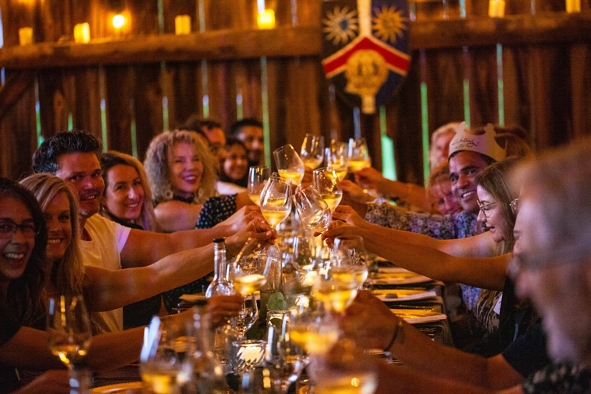 Vintner's Dinner