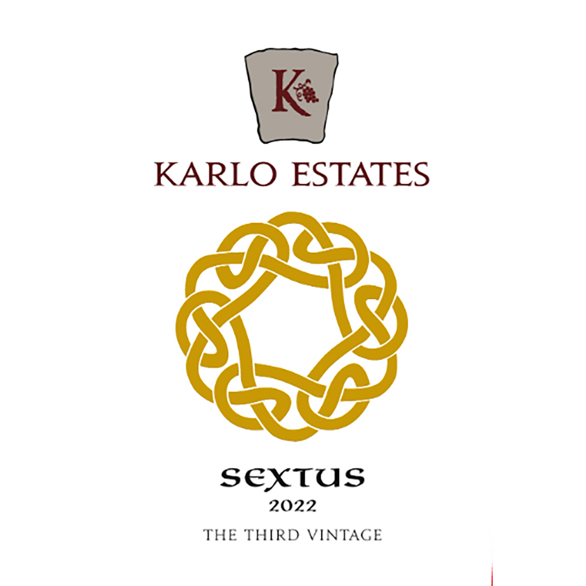 Sextus Label - The Third Vintage_.png