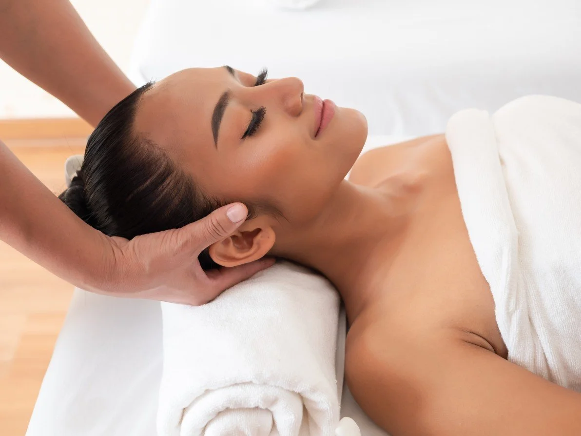 Massage for Post-Surgery &amp; Injury Recovery: Safe Practices