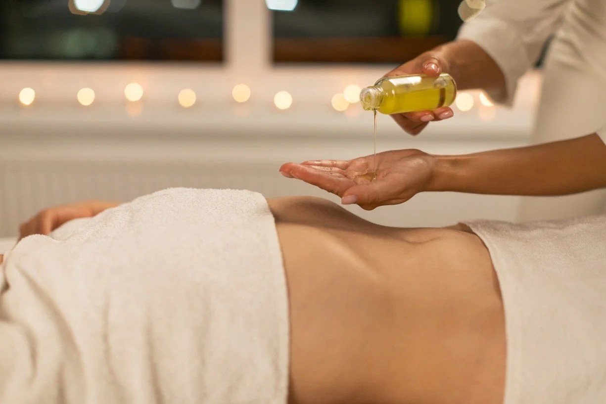 Massage &amp; Immune System: How to Stay Healthy This Winter