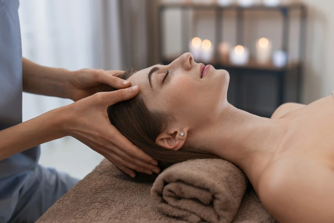 2026 Wellness Trends: Personalized Relaxation Massage for Better Health