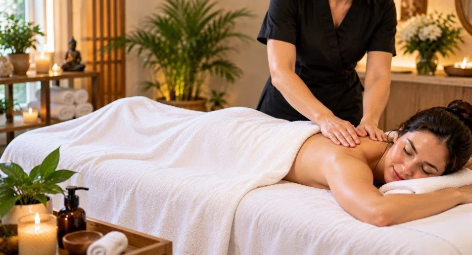 What Should You Wear to a Lymphatic Drainage Massage?