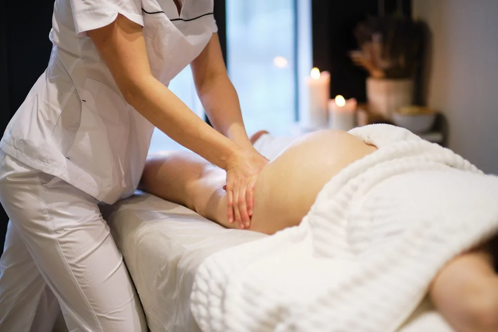 Right Rmt Lacted Where RMT vs. Spa: Choosing the Right Prenatal Massage Therapist in Vancouver ...