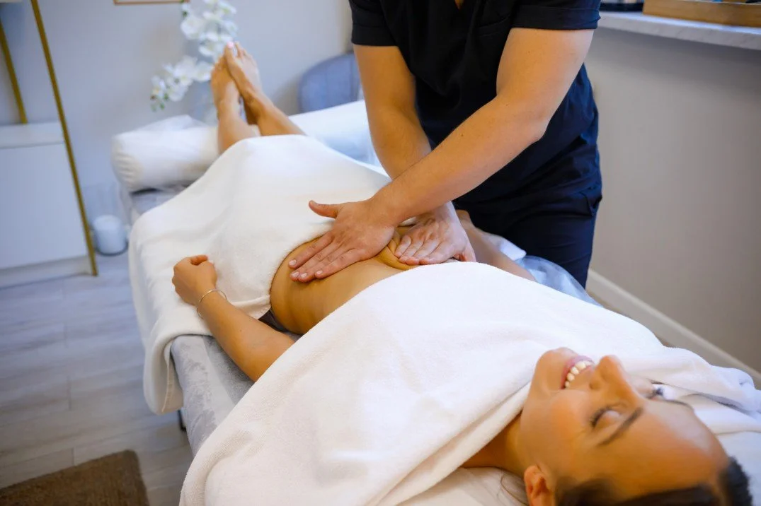 Detox and De-Stress: Full Body Massage for a Healthier 2025 — New Moon ...