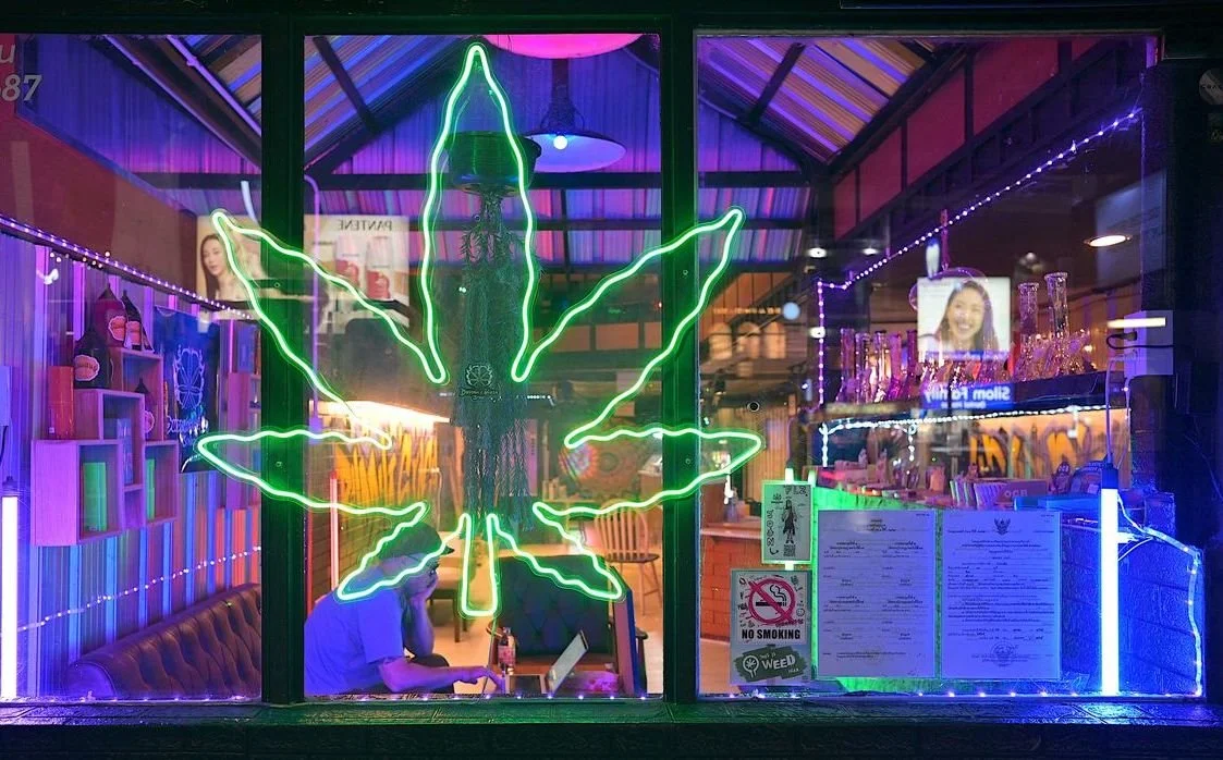 Ohio AG Claims Multi-State Cannabis Companies Conspired to Crowd Out Competitors 