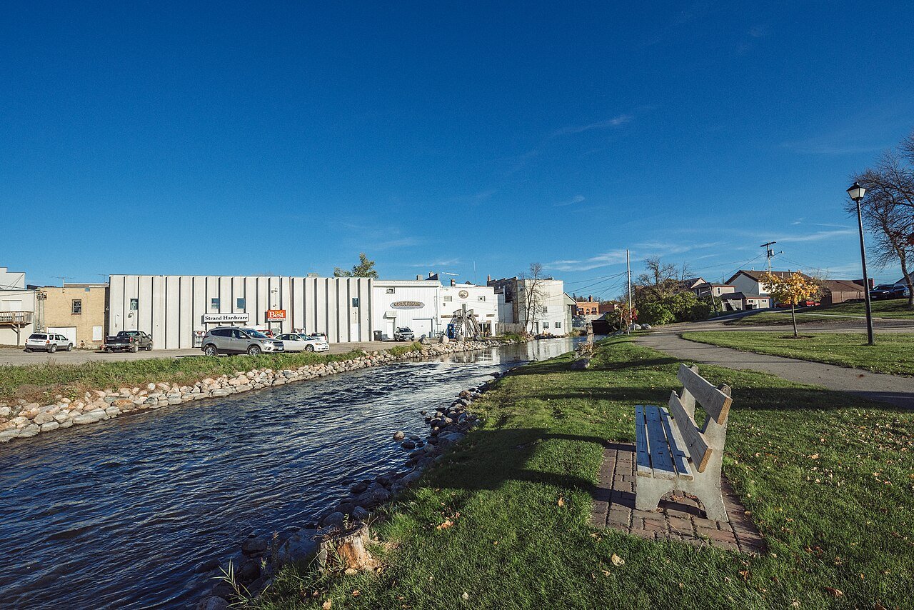 ICE Surge in Minnesota Hits Meatpacking Towns