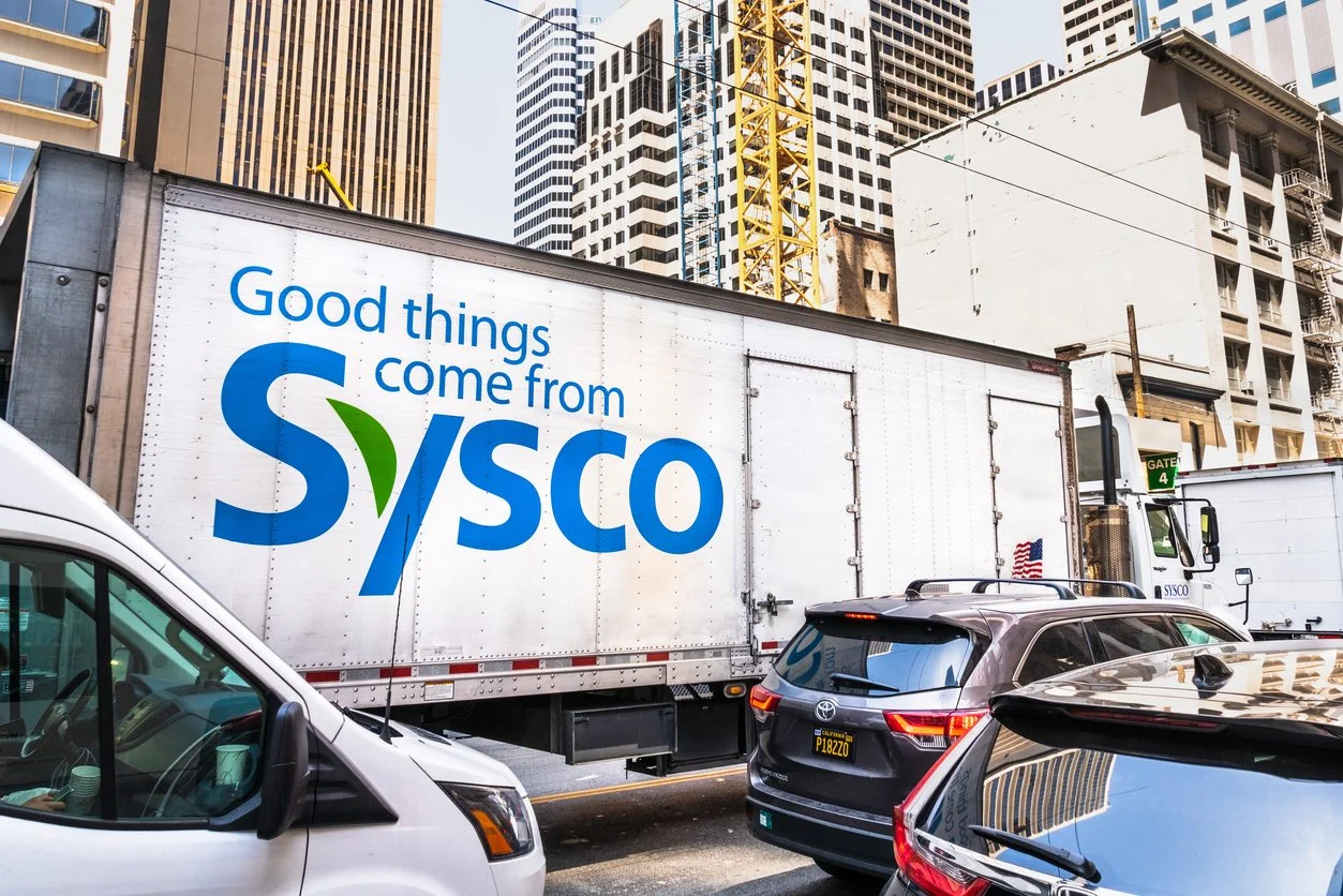 Distribution Giant Sysco Wants to Take Over a Lifeline for Small Restaurants 